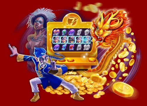 megavip login featured game showcase